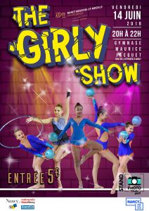 Un spectacle de folie construit par nos Acca-GR