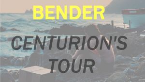 Bender/Serendipitheque/Tant Bien Que Mal @Black Baron Nancy
