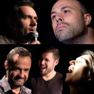 Amic'AL impro !