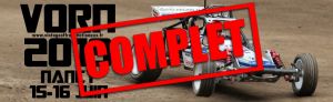 VORN - Vintage OffRoad Nationaux 2019