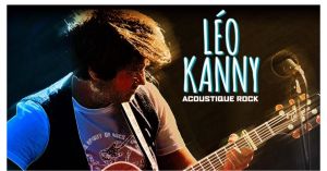 Léo KANNY