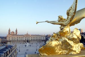 Visite du centre historique