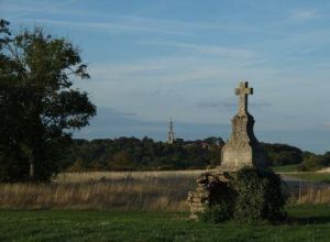 Journées Nationales de l'Archéologie - La colline de Sion