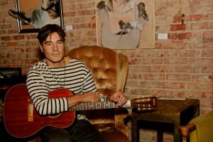 Marcel Van DAM
