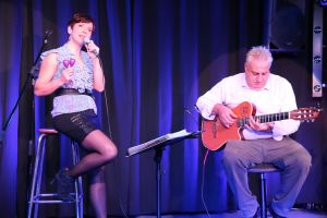 Concert live