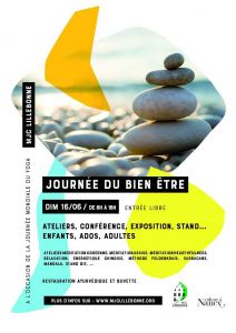 La journée du bien être