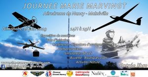 Journée Marie Marvingt