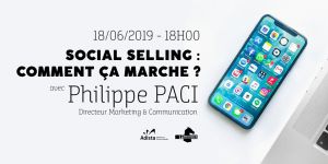Social selling : comment ca marche