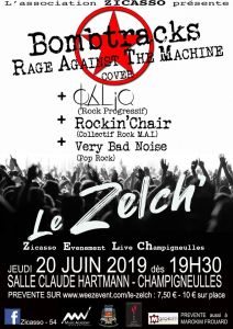 Le Zelch'
