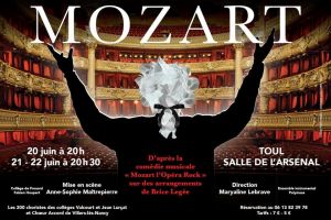 Mozart