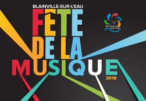 fêle de la musique à Blainville