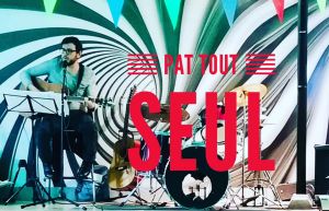 PAT TOUT SEUL" revient pour notre plus grand plaisir