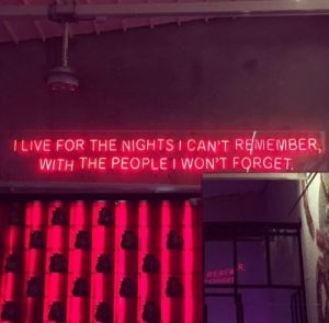Fête de la musique à la ruche à vin