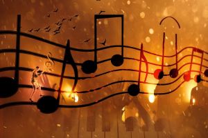 Fête de la musique à la MJC Beauregard