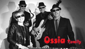 OSSIA FAMILY