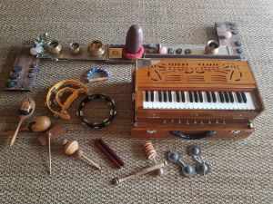 La musique indienne s'invite à la fête de la musique