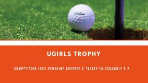 Ugirls trophy