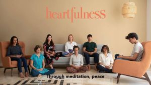 telier de Découverte de la  Relaxation et Méditation Heartfullness au Boucl'Art