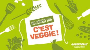 Veggie tour