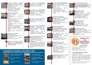 Exposition de l'artiste Anne KIENLEN