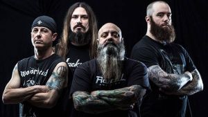 Crowbar