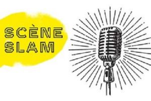 Scène ouverte: Slam & Partage