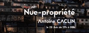 Nue propriete