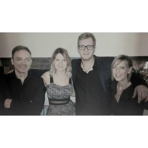 Musique de style Lounge Américain