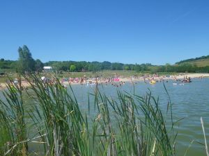 Fête de l'été