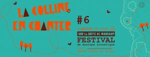 La Colline En Chanter #6
