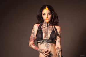Mia DOLLS