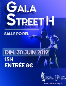 Gala Street H