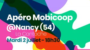 Apéro Mobicoop