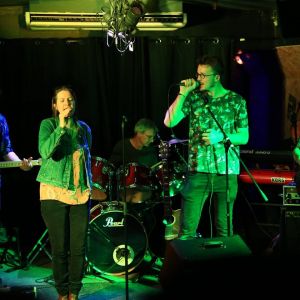 Double Sctoch a BAZAR
