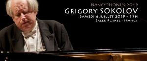 Grigory SOKOLOV