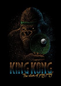 Ping-Pong ➜ Tournoi 2019