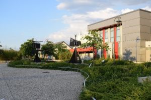Un soir, une commune à Tomblaine