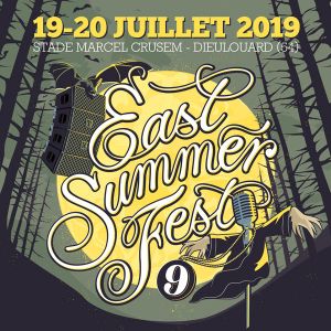 EAST SUMMER FEST IX