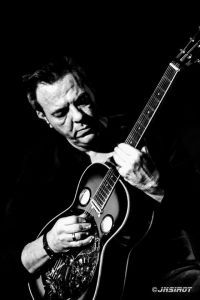 Concert - 50'cats - BSG
