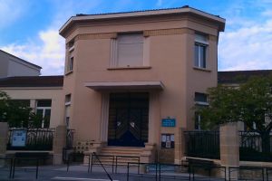 Un sioir, une commune laxou