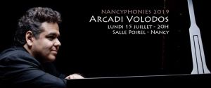 Arcadi VOLODOS