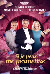 SI je peux me permettre