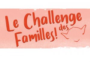 Challenge des Familles à la caverne du Gobelin