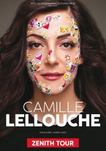 CAMILLE LELLOUCHE