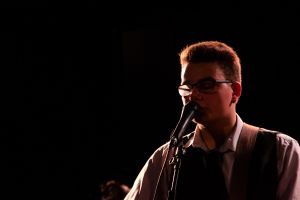 Erwan.S en concert Solo au Bar "Le Bon Temps" 