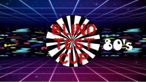 Blind Test CuP
