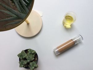 Apprenez à fabriquer votre BB Crème hydratante et non grasse..jpg