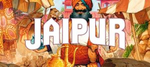 Les SPACE Cowboys relancent Jaipur ! 