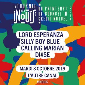 inouis