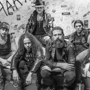  Moonspell + Rotting Christ + Guest